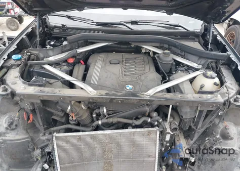 2019 BMW X5 xDrive40I z USA, uszkodzony, nr VIN 5UXCR6C55KLL04566